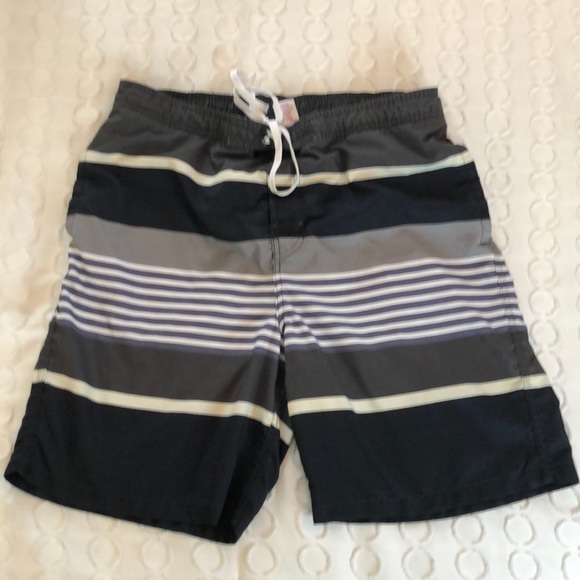 Merona Other - Merona Mens Swim Trunks. SZ XL